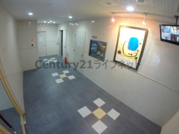 エムプラザ新大阪弐番館