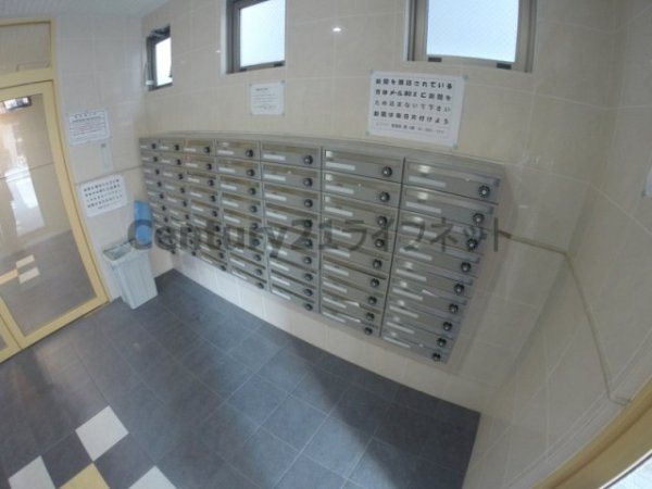 エムプラザ新大阪弐番館