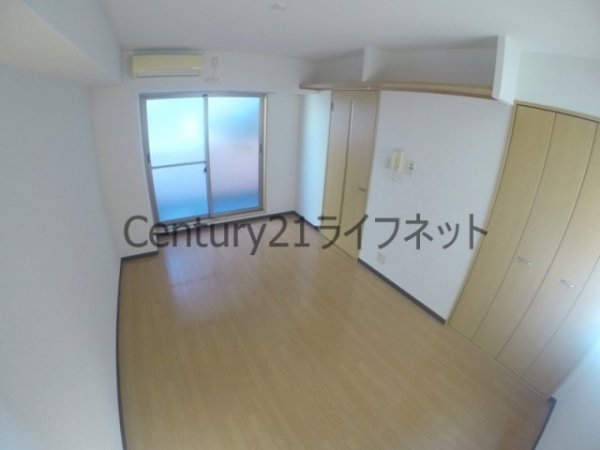 エムプラザ新大阪弐番館