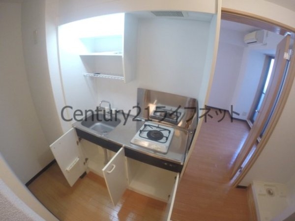 エムプラザ新大阪弐番館