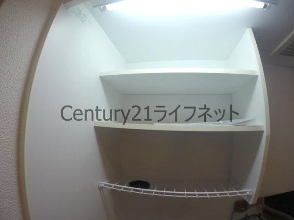 エムプラザ新大阪弐番館