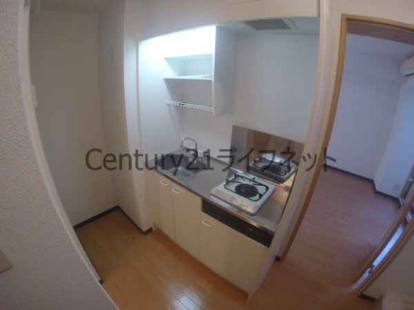 エムプラザ新大阪弐番館