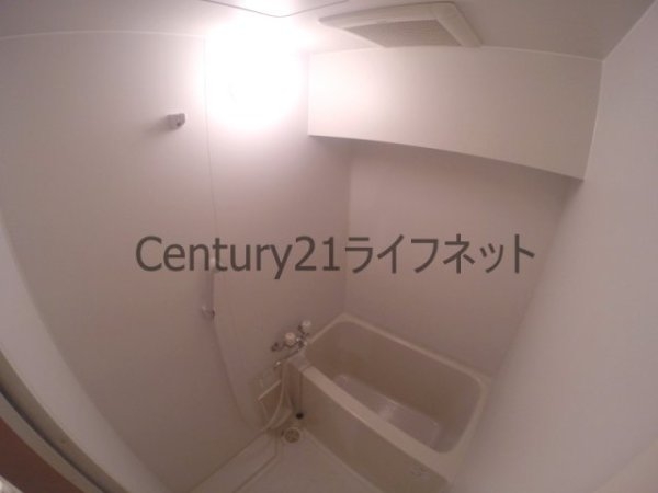 エムプラザ新大阪弐番館