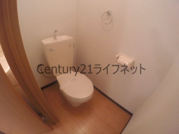 エムプラザ新大阪弐番館