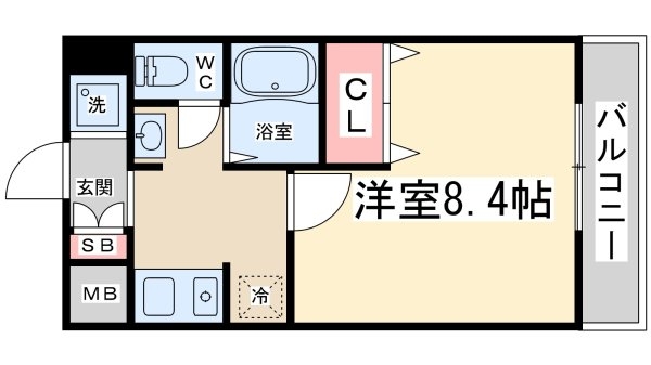 エムプラザ新大阪弐番館