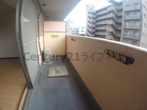 エムプラザ新大阪弐番館