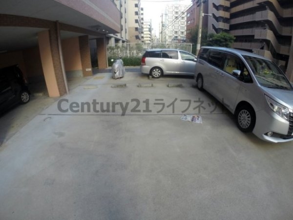 エムプラザ新大阪弐番館