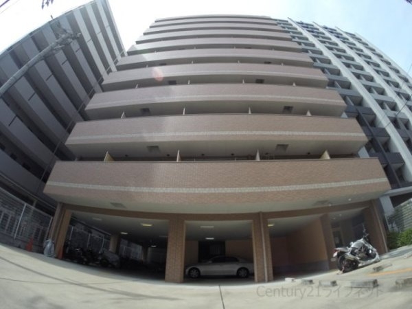 エムプラザ新大阪弐番館