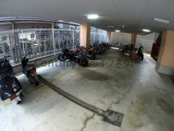 エムプラザ新大阪弐番館