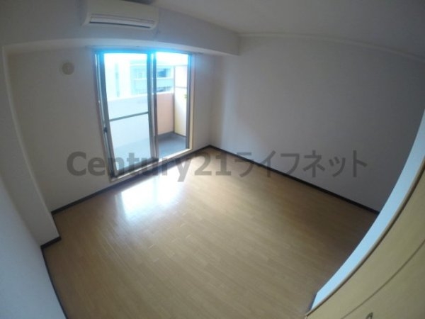 エムプラザ新大阪弐番館