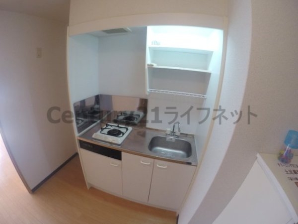 エムプラザ新大阪弐番館