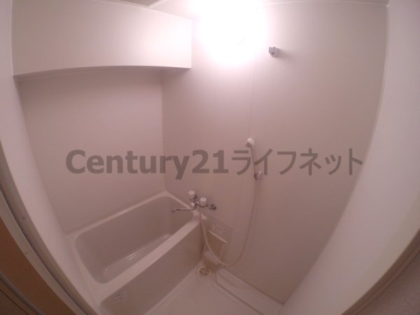 エムプラザ新大阪弐番館