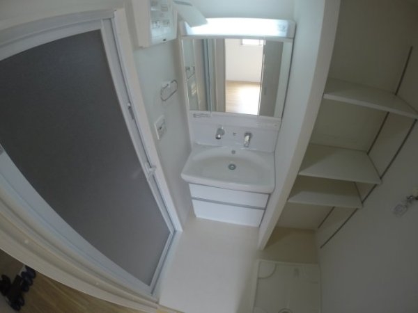 ヴァンドーム梅田北