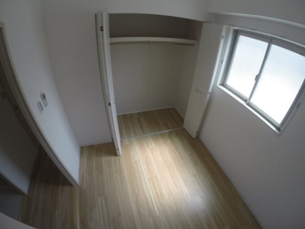 ヴァンドーム梅田北