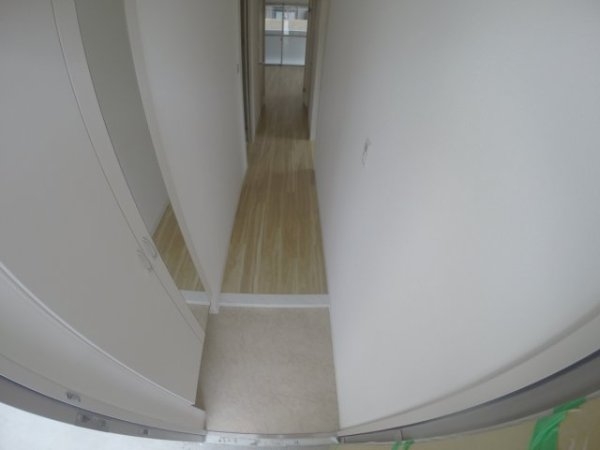 ヴァンドーム梅田北