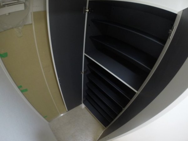 ヴァンドーム梅田北