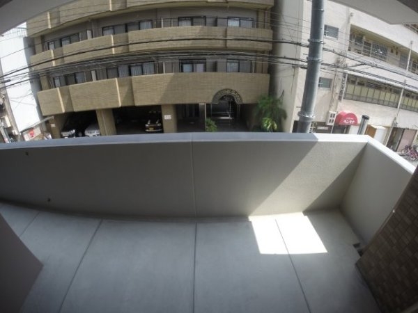 ヴァンドーム梅田北