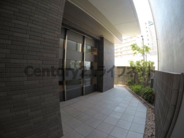 ヴァンドーム梅田北