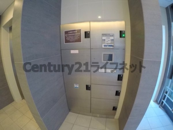 ヴァンドーム梅田北