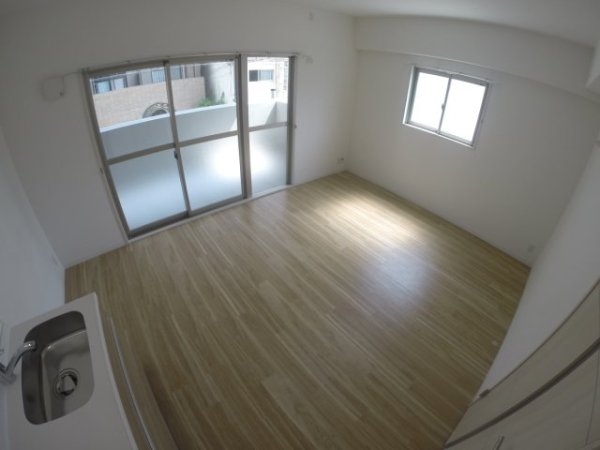 ヴァンドーム梅田北