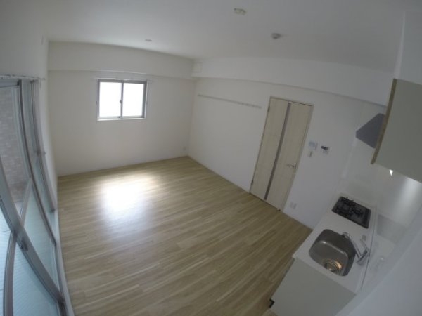 ヴァンドーム梅田北