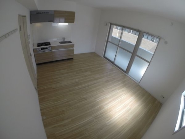 ヴァンドーム梅田北