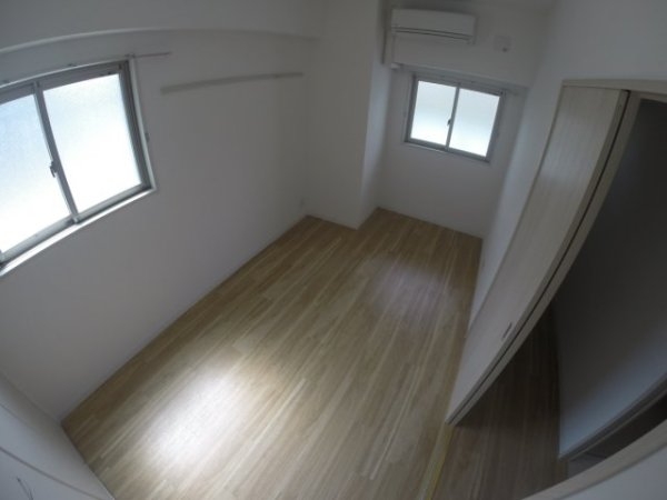 ヴァンドーム梅田北