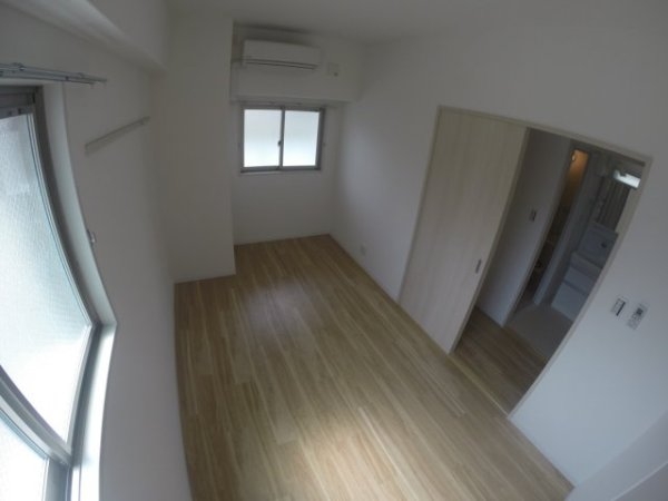 ヴァンドーム梅田北