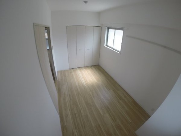 ヴァンドーム梅田北