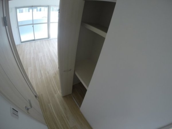 ヴァンドーム梅田北