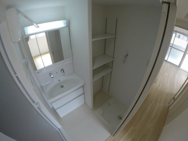 ヴァンドーム梅田北