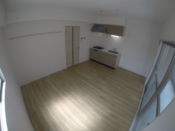 ヴァンドーム梅田北