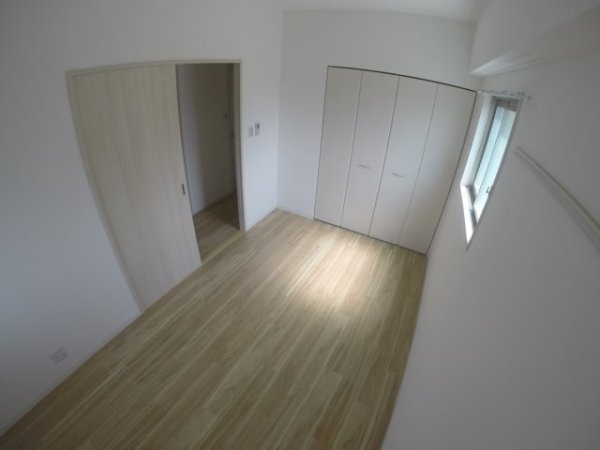 ヴァンドーム梅田北