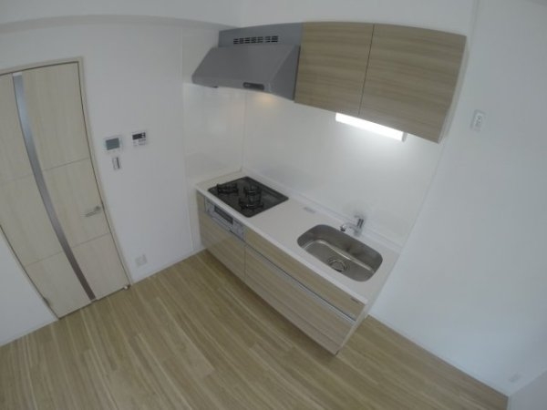 ヴァンドーム梅田北