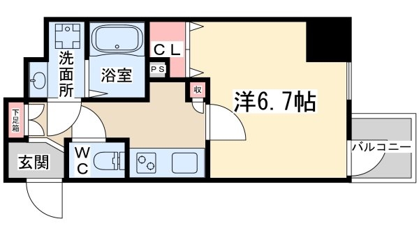 フジマン北梅田