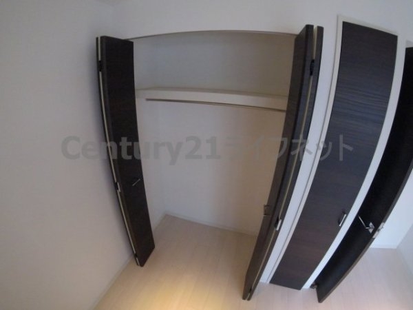 フジマン北梅田