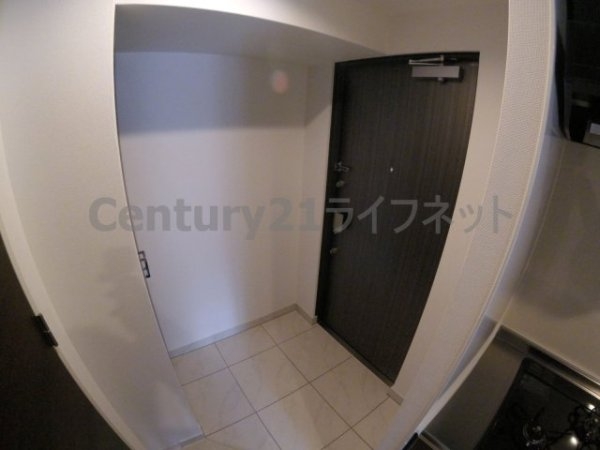 フジマン北梅田