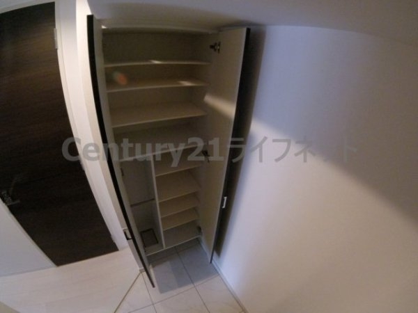 フジマン北梅田