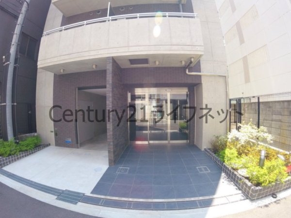 フジマン北梅田