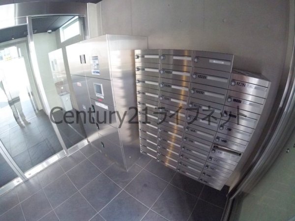 フジマン北梅田