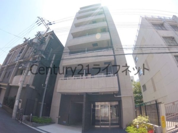 フジマン北梅田