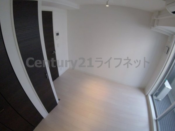 フジマン北梅田