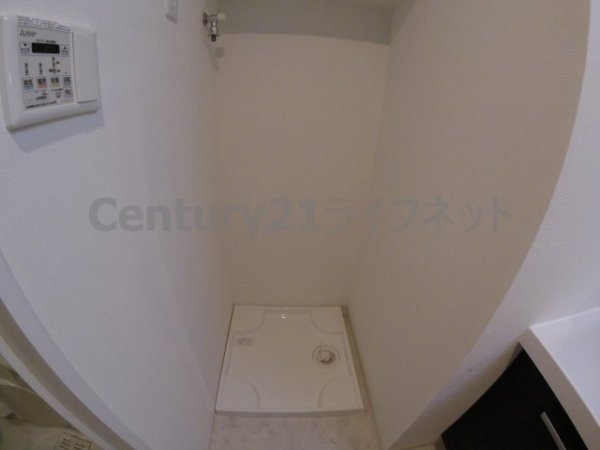 フジマン北梅田