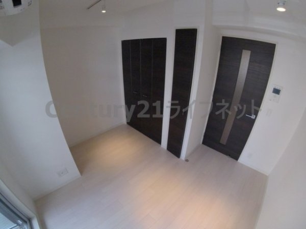 フジマン北梅田