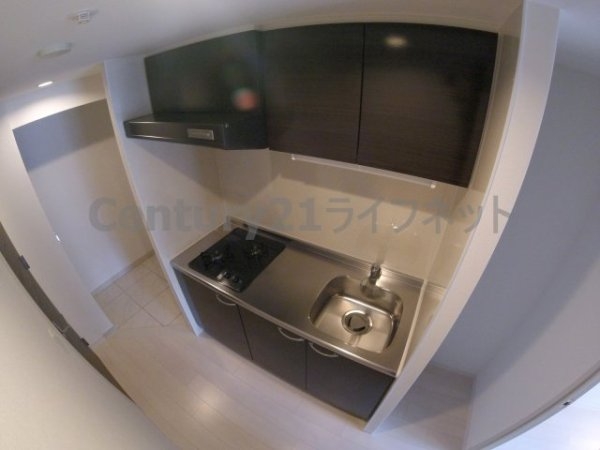 フジマン北梅田