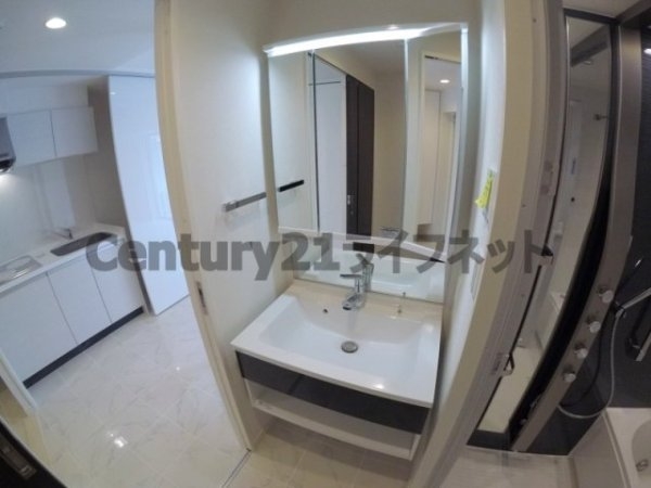 イノセント堂山