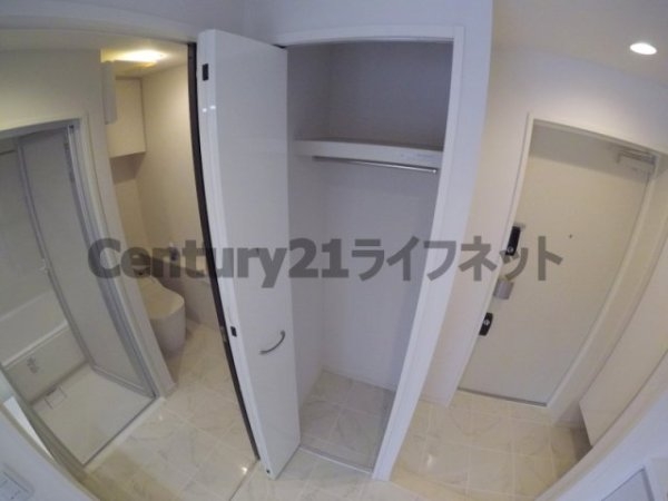 イノセント堂山