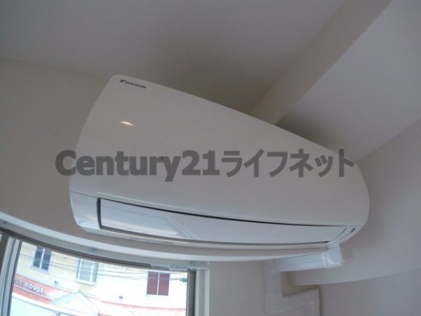 イノセント堂山