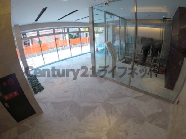 イノセント堂山