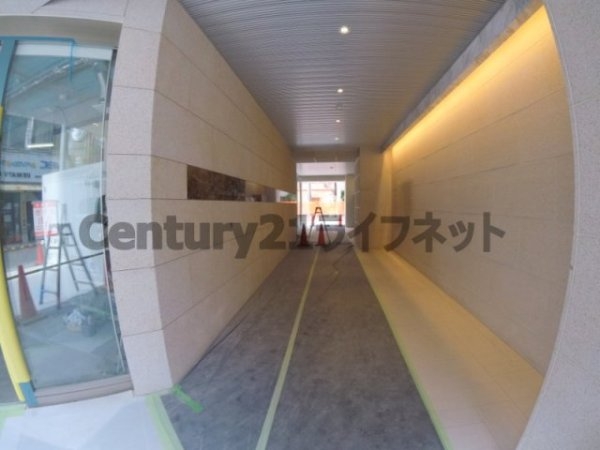 イノセント堂山